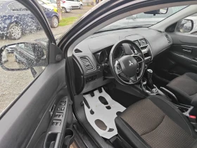 Mitsubishi ASX 1.6-Фейс - 7900 € / 15451.06 лв. - 80794847 9 | Car24.bg Mitsubishi ASX 1.6-Фейс - 7900 € / 15451.06 лв. - 80794847 9