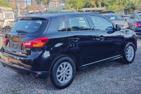 Mitsubishi ASX 1.6-Фейс - 7900 € / 15451.06 лв. - 80794847 4 | Car24.bg Mitsubishi ASX 1.6-Фейс - 7900 € / 15451.06 лв. - 80794847 4