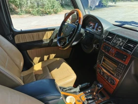 Mercedes-Benz G 55 AMG AMG - 48800 € / 95444.50 лв. - 43494684 9 | Car24.bg Mercedes-Benz G 55 AMG AMG - 48800 € / 95444.50 лв. - 43494684 9