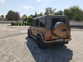 Mercedes-Benz G 55 AMG AMG - 48800 € / 95444.50 лв. - 43494684 4 | Car24.bg Mercedes-Benz G 55 AMG AMG - 48800 € / 95444.50 лв. - 43494684 4
