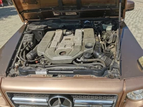 Mercedes-Benz G 55 AMG AMG - 48800 € / 95444.50 лв. - 43494684 17 | Car24.bg Mercedes-Benz G 55 AMG AMG - 48800 € / 95444.50 лв. - 43494684 17
