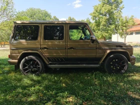Mercedes-Benz G 55 AMG AMG - 48800 € / 95444.50 лв. - 43494684 6 | Car24.bg Mercedes-Benz G 55 AMG AMG - 48800 € / 95444.50 лв. - 43494684 6