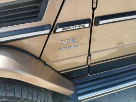 Mercedes-Benz G 55 AMG AMG - 48800 € / 95444.50 лв. - 43494684 13 | Car24.bg Mercedes-Benz G 55 AMG AMG - 48800 € / 95444.50 лв. - 43494684 13