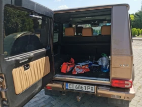 Mercedes-Benz G 55 AMG AMG - 48800 € / 95444.50 лв. - 43494684 7 | Car24.bg Mercedes-Benz G 55 AMG AMG - 48800 € / 95444.50 лв. - 43494684 7