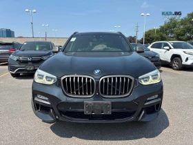 BMW X3 M40* PANO* HUD* HARMAN* ОБДУХ* | Auto.bg — изображение 2 BMW X3 M40* PANO* HUD* HARMAN* ОБДУХ* | Auto.bg — изображение 2