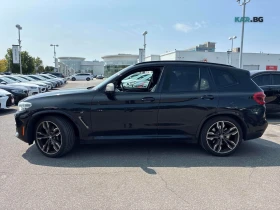 BMW X3 M40* PANO* HUD* HARMAN* ОБДУХ* | Auto.bg — изображение 3 BMW X3 M40* PANO* HUD* HARMAN* ОБДУХ* | Auto.bg — изображение 3