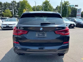 BMW X3 M40* PANO* HUD* HARMAN* ОБДУХ* | Auto.bg — изображение 5 BMW X3 M40* PANO* HUD* HARMAN* ОБДУХ* | Auto.bg — изображение 5