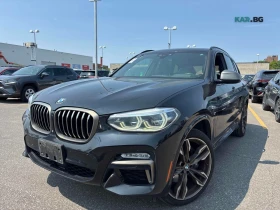 BMW X3 M40* PANO* HUD* HARMAN* ОБДУХ*