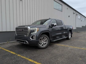 Gmc Sierra * Denali * АВТОКРЕДИТ БЕЗ ПЪРВОНАЧАЛНА ВНОСКА*