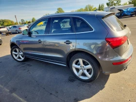 Audi Q5 2.0l Premium Plus | Auto.bg — изображение 2 Audi Q5 2.0l Premium Plus | Auto.bg — изображение 2
