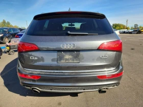 Audi Q5 2.0l Premium Plus | Auto.bg — изображение 6 Audi Q5 2.0l Premium Plus | Auto.bg — изображение 6
