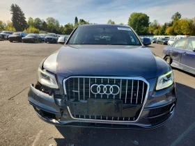 Audi Q5 2.0l Premium Plus | Auto.bg — изображение 5 Audi Q5 2.0l Premium Plus | Auto.bg — изображение 5