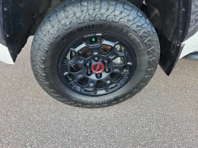 Toyota Tundra TRD PRO* * FULL* * | Auto.bg — изображение 11 Toyota Tundra TRD PRO* * FULL* * | Auto.bg — изображение 11