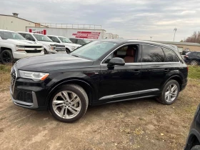 Audi Q7 * Komfort * CARFAX * АВТОКРЕДИТ* | Auto.bg — изображение 2 Audi Q7 * Komfort * CARFAX * АВТОКРЕДИТ* | Auto.bg — изображение 2