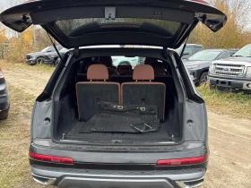 Audi Q7 * Komfort * CARFAX * АВТОКРЕДИТ* | Auto.bg — изображение 15 Audi Q7 * Komfort * CARFAX * АВТОКРЕДИТ* | Auto.bg — изображение 15