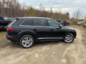 Audi Q7 * Komfort * CARFAX * АВТОКРЕДИТ* | Auto.bg — изображение 3 Audi Q7 * Komfort * CARFAX * АВТОКРЕДИТ* | Auto.bg — изображение 3