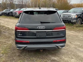Audi Q7 * Komfort * CARFAX * АВТОКРЕДИТ* | Auto.bg — изображение 4 Audi Q7 * Komfort * CARFAX * АВТОКРЕДИТ* | Auto.bg — изображение 4