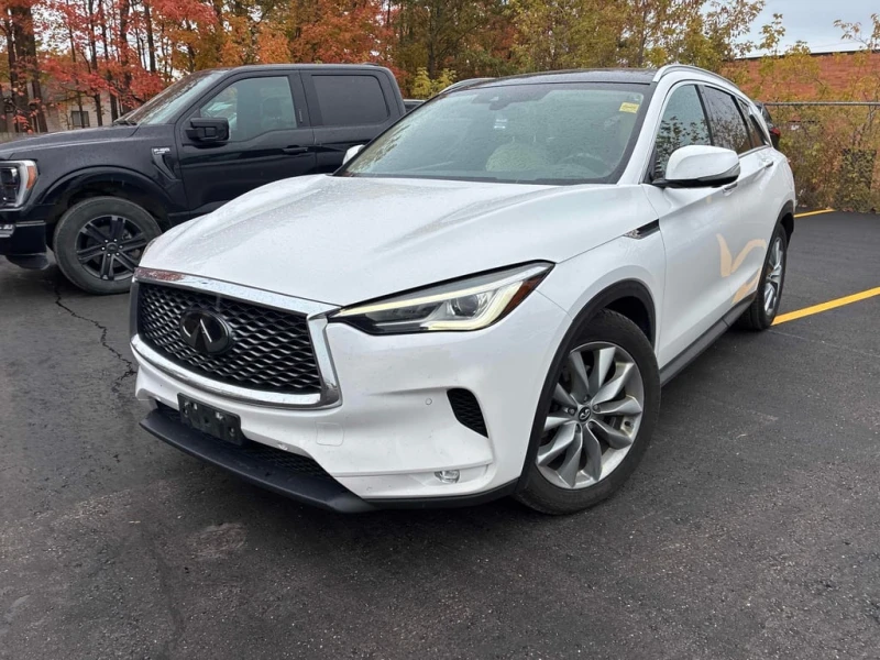 Infiniti QX50 * AWD * CARFAX * БЕЗ ПЪРВОНАЧАЛНА ВНОСКА - 31000 лв. / 15850.05 € - 93836278 1 | Car24.bg Infiniti QX50 * AWD * CARFAX * БЕЗ ПЪРВОНАЧАЛНА ВНОСКА - 31000 лв. / 15850.05 € - 93836278 1