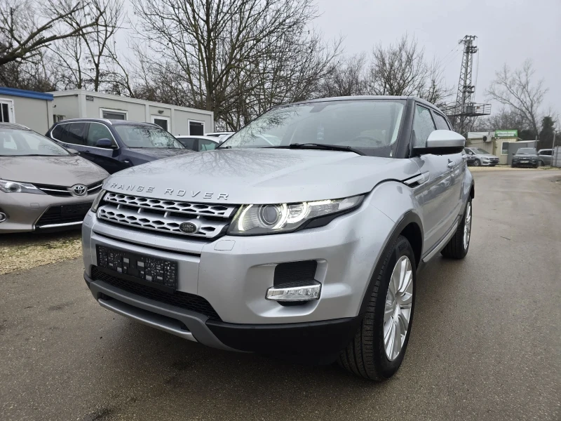 Land Rover Range Rover Evoque 2.2 150к.с 4х4 Топ състояние - 17500 лв. / 8947.61 € - 50797016 1 | Car24.bg Land Rover Range Rover Evoque 2.2 150к.с 4х4 Топ състояние - 17500 лв. / 8947.61 € - 50797016 1