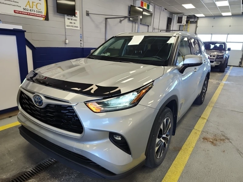 Toyota Highlander HYBRID * ПОДГРЕВ * KEYLESS * 8 МЕСТА * AWD * - 29700 € / 58088.15 лв. - 14498641 1 | Car24.bg Toyota Highlander HYBRID * ПОДГРЕВ * KEYLESS * 8 МЕСТА * AWD * - 29700 € / 58088.15 лв. - 14498641 1
