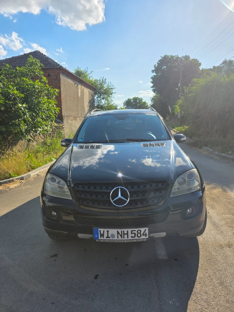 Mercedes-Benz ML 320 Хидро проблем - 3700 € / 7236.57 лв. - 49648105 1 | Car24.bg Mercedes-Benz ML 320 Хидро проблем - 3700 € / 7236.57 лв. - 49648105 1