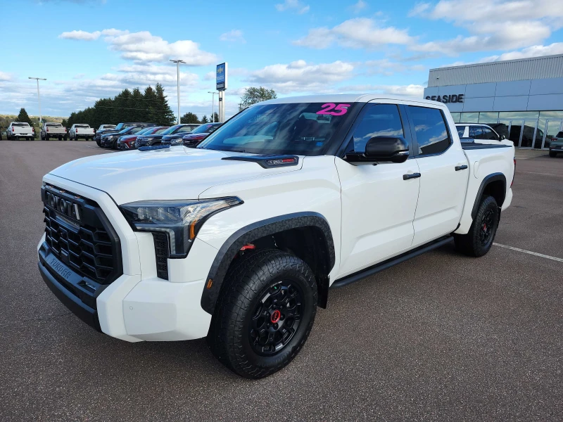 Toyota Tundra TRD PRO* * FULL* * - 54000 € - 68259482 1 | Car24.bg Toyota Tundra TRD PRO* * FULL* * - 54000 € - 68259482 1