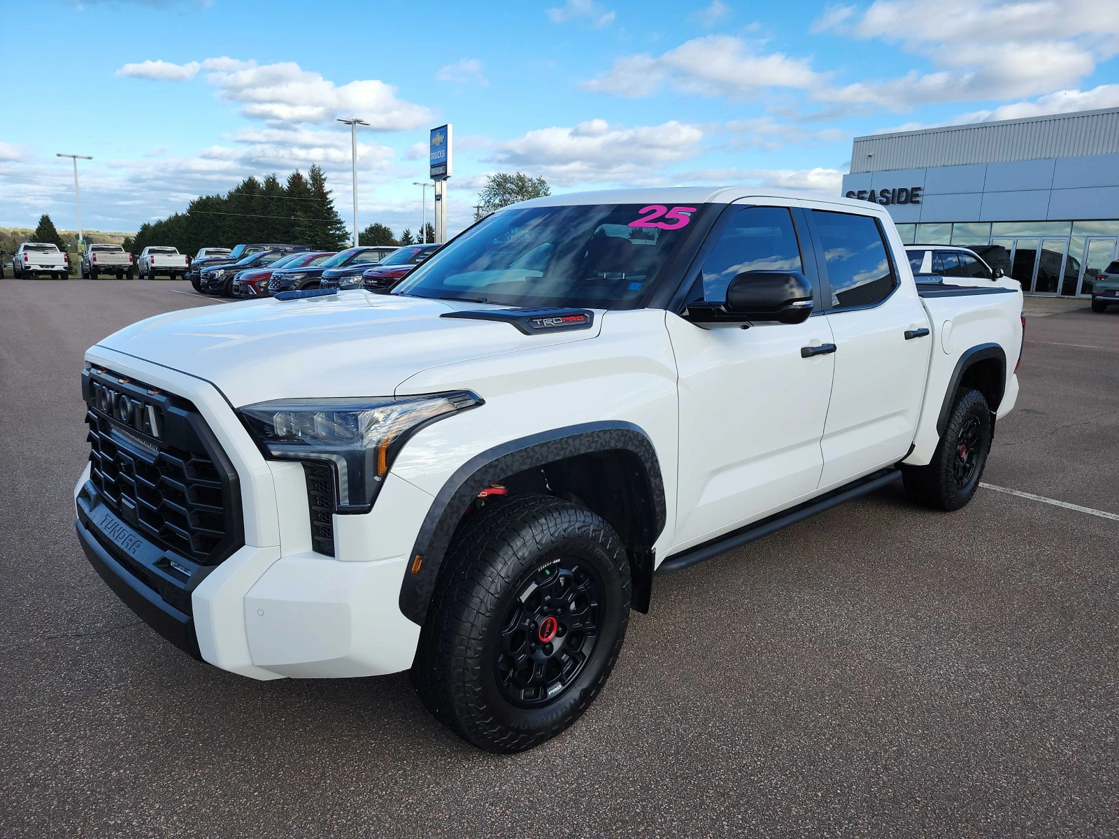 Toyota Tundra TRD PRO* * FULL* * | Auto.bg — изображение 1 Toyota Tundra TRD PRO* * FULL* * | Auto.bg — изображение 1