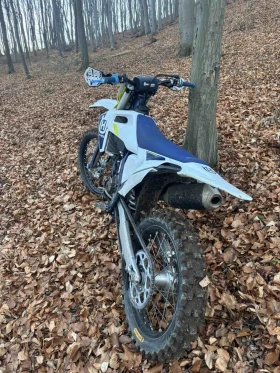 Husqvarna FC undefined | Auto.bg — изображение 6 Husqvarna FC undefined | Auto.bg — изображение 6