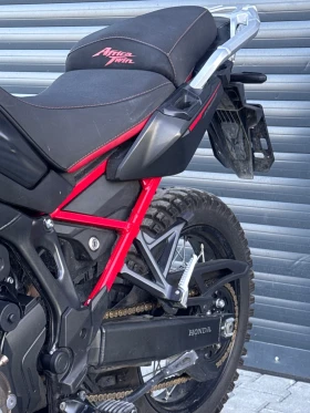 Honda Crf 1000 | Auto.bg — изображение 4 Honda Crf 1000 | Auto.bg — изображение 4