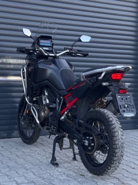 Honda Crf 1000 | Auto.bg — изображение 10 Honda Crf 1000 | Auto.bg — изображение 10