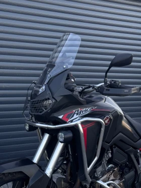 Honda Crf 1000 | Auto.bg — изображение 2 Honda Crf 1000 | Auto.bg — изображение 2