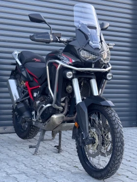 Honda Crf 1000 | Auto.bg — изображение 6 Honda Crf 1000 | Auto.bg — изображение 6