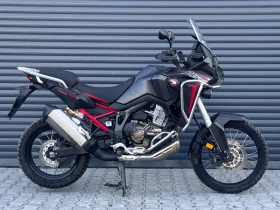 Honda Crf 1000 | Auto.bg — изображение 7 Honda Crf 1000 | Auto.bg — изображение 7