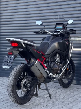 Honda Crf 1000 | Auto.bg — изображение 8 Honda Crf 1000 | Auto.bg — изображение 8