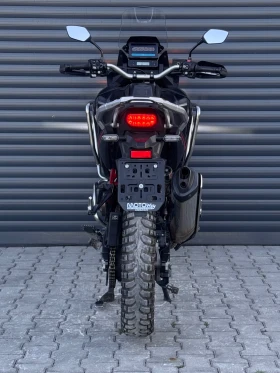 Honda Crf 1000 | Auto.bg — изображение 9 Honda Crf 1000 | Auto.bg — изображение 9