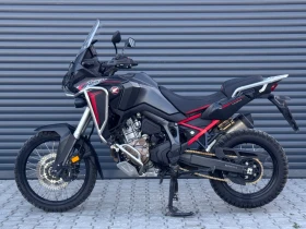 Honda Crf 1000