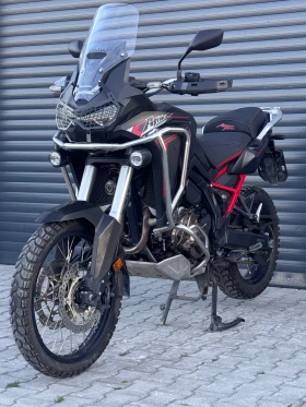 Honda Crf 1000 | Auto.bg — изображение 3 Honda Crf 1000 | Auto.bg — изображение 3