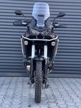 Honda Crf 1000 | Auto.bg — изображение 5 Honda Crf 1000 | Auto.bg — изображение 5