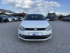 VW Polo 1.4, ALLSTAR , Нов внос euro 6 1 - Car24.bg VW Polo 1.4, ALLSTAR , Нов внос euro 6 1