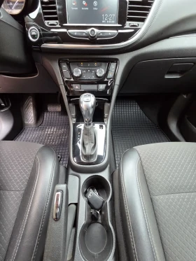 Opel Mokka X 1.4 4х4  - 26400 лв. / 13498.11 € - 93517290 10 | Car24.bg Opel Mokka X 1.4 4х4  - 26400 лв. / 13498.11 € - 93517290 10