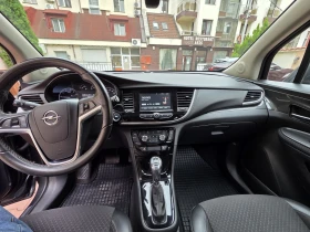 Opel Mokka X 1.4 4х4  - 26400 лв. / 13498.11 € - 93517290 7 | Car24.bg Opel Mokka X 1.4 4х4  - 26400 лв. / 13498.11 € - 93517290 7