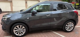 Opel Mokka X 1.4 4х4  - 26400 лв. / 13498.11 € - 93517290 3 | Car24.bg Opel Mokka X 1.4 4х4  - 26400 лв. / 13498.11 € - 93517290 3