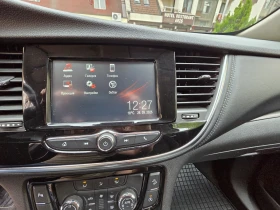 Opel Mokka X 1.4 4х4  - 26400 лв. / 13498.11 € - 93517290 12 | Car24.bg Opel Mokka X 1.4 4х4  - 26400 лв. / 13498.11 € - 93517290 12