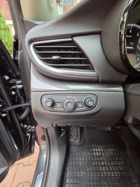 Opel Mokka X 1.4 4х4  - 26400 лв. / 13498.11 € - 93517290 11 | Car24.bg Opel Mokka X 1.4 4х4  - 26400 лв. / 13498.11 € - 93517290 11