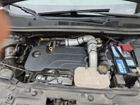 Opel Mokka X 1.4 4х4  - 26400 лв. / 13498.11 € - 93517290 14 | Car24.bg Opel Mokka X 1.4 4х4  - 26400 лв. / 13498.11 € - 93517290 14