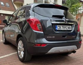 Opel Mokka X 1.4 4х4  - 26400 лв. / 13498.11 € - 93517290 4 | Car24.bg Opel Mokka X 1.4 4х4  - 26400 лв. / 13498.11 € - 93517290 4