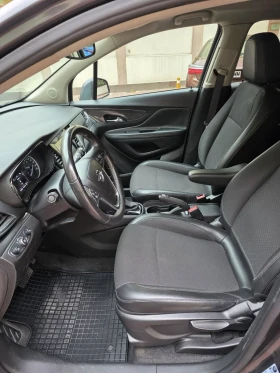 Opel Mokka X 1.4 4х4  - 26400 лв. / 13498.11 € - 93517290 8 | Car24.bg Opel Mokka X 1.4 4х4  - 26400 лв. / 13498.11 € - 93517290 8
