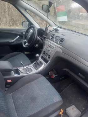 Ford S-Max | Mobile.bg — малка снимка 6