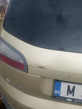 Ford S-Max | Mobile.bg — малка снимка 2