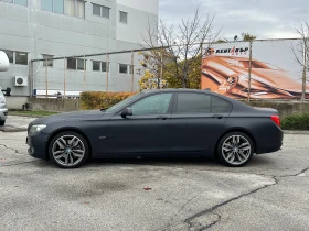BMW 730 3.0d 245 к.с. - 21999 лв. / 11247.91 € - 39806963 2 | Car24.bg BMW 730 3.0d 245 к.с. - 21999 лв. / 11247.91 € - 39806963 2
